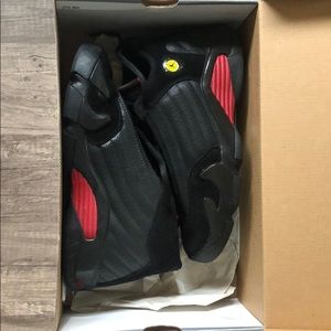 Nike Air Jordan 14 Retro